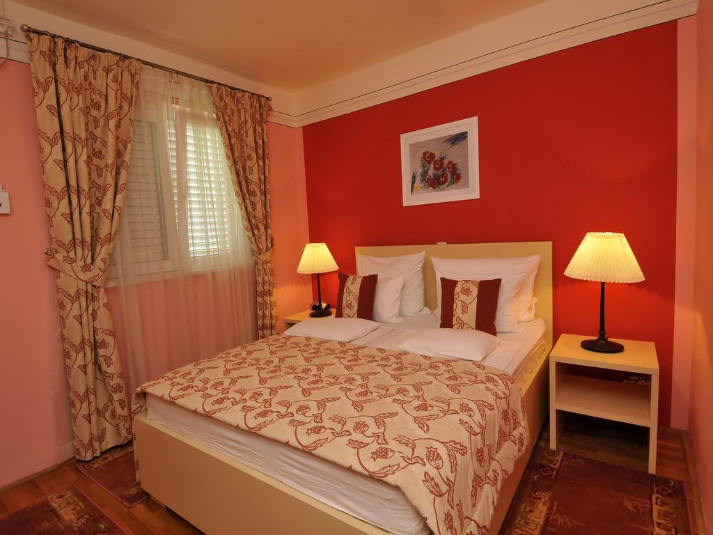 Haus Am Meer Cavtat