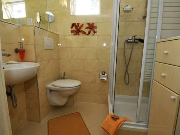 Haus Am Meer Hotel 4*