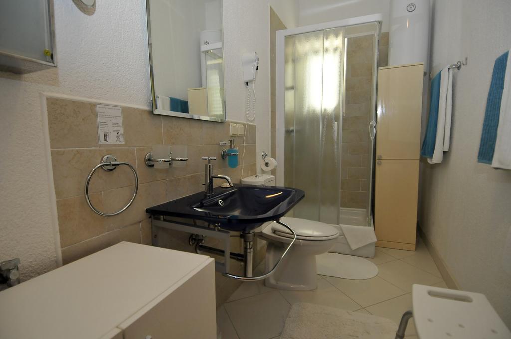 Haus Am Meer 4* Cavtat