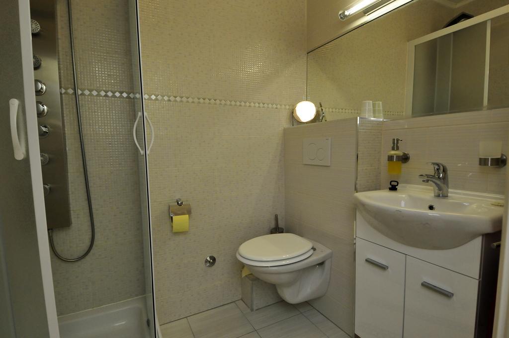 Hotel Haus Am Meer 4*