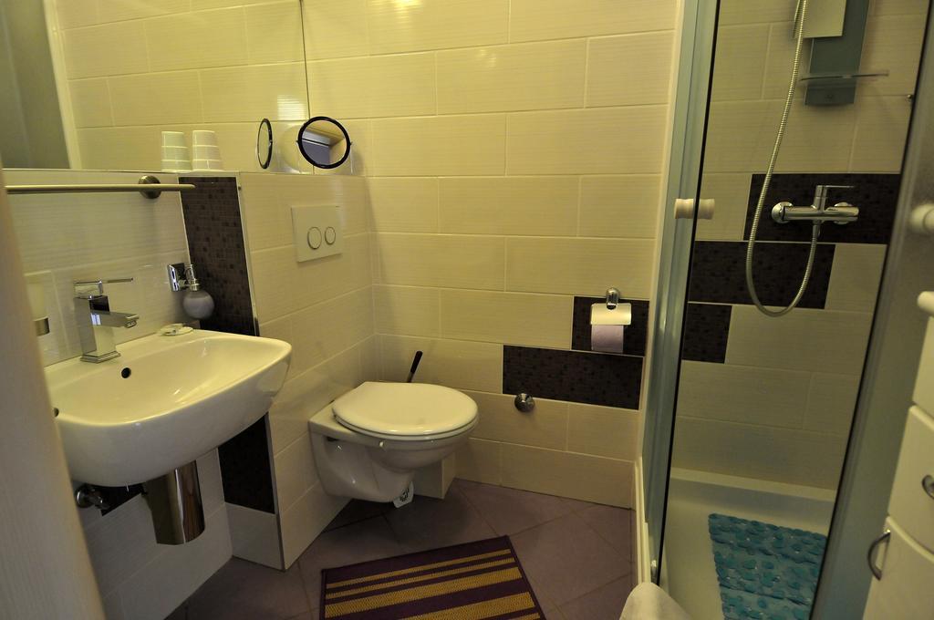Hotel Haus Am Meer Cavtat